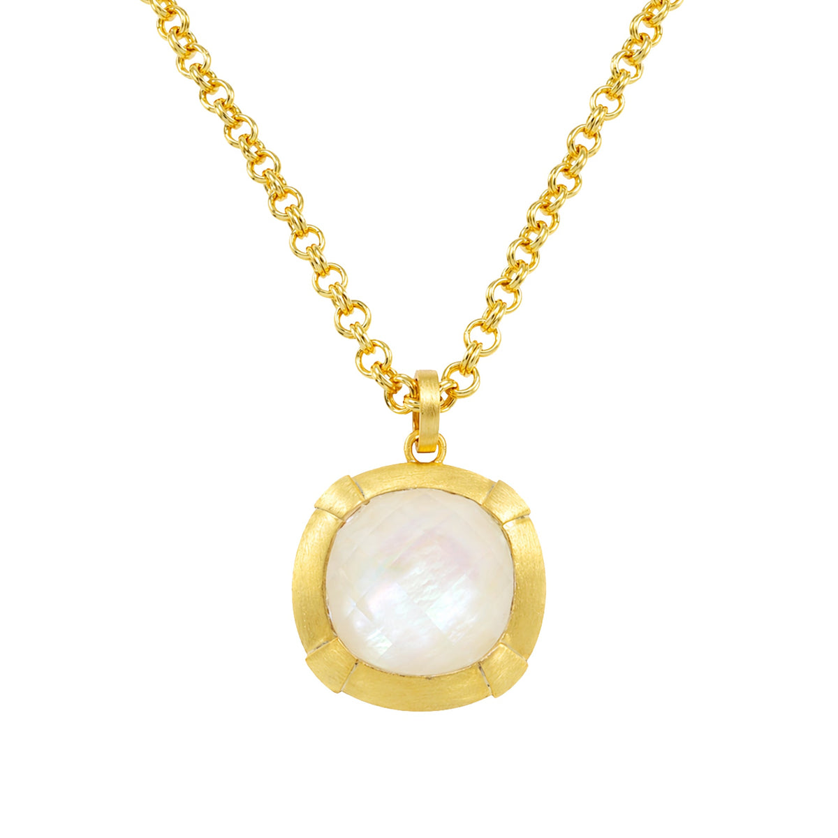 Seraphine Necklace