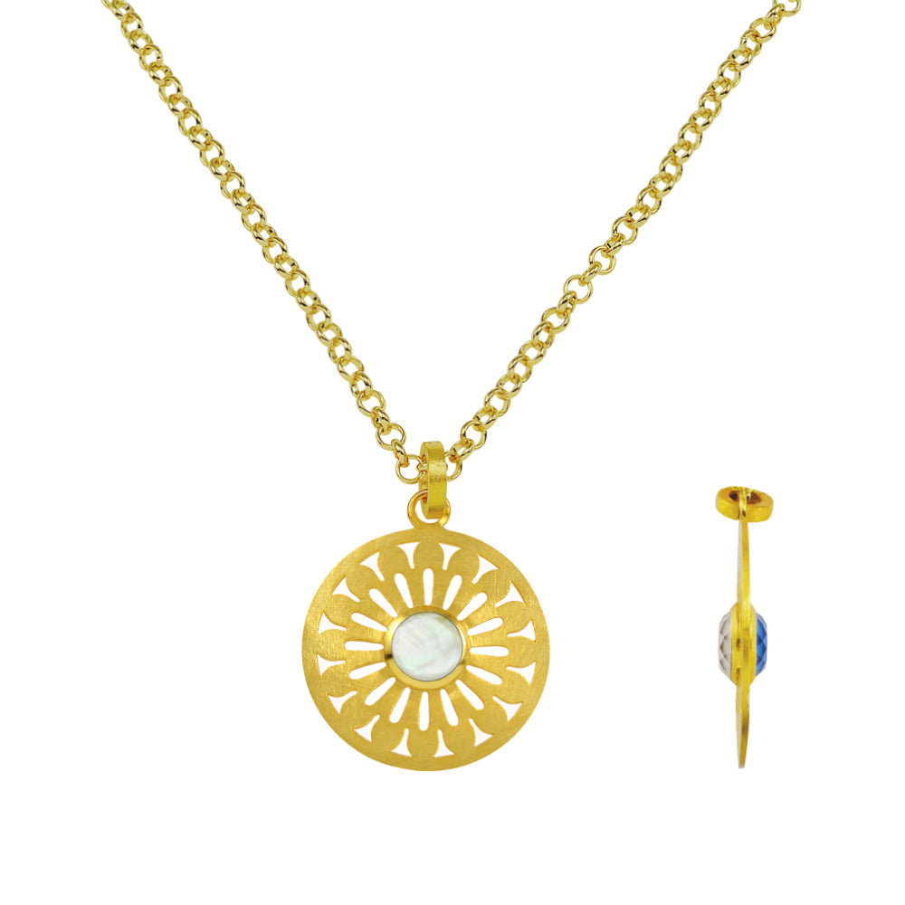 Marilia Necklace