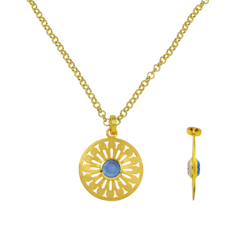 Marilia Necklace