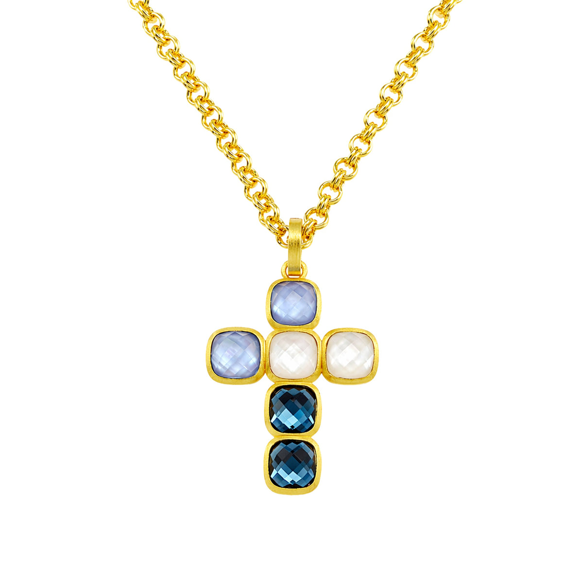 Milano Necklace
