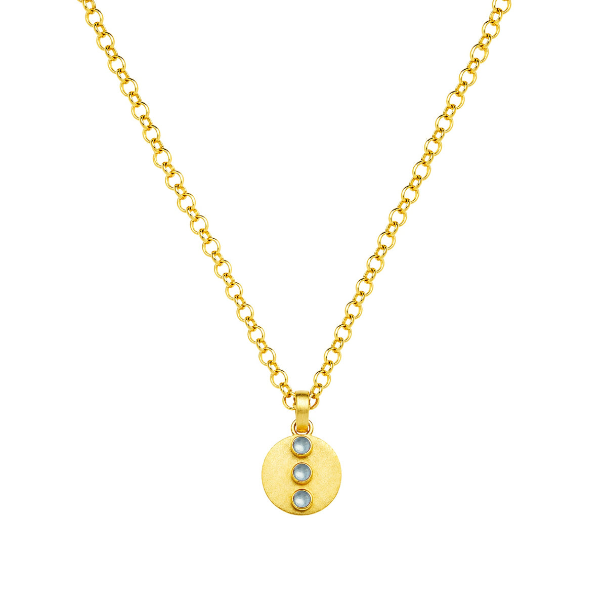 Talita Necklace