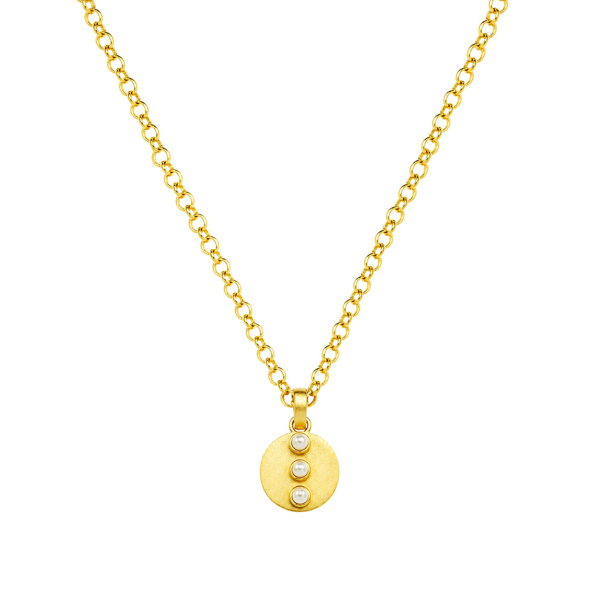 Talita Necklace