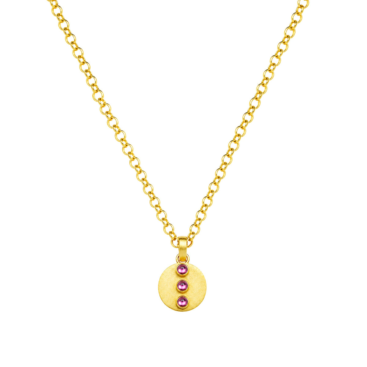Talita Necklace