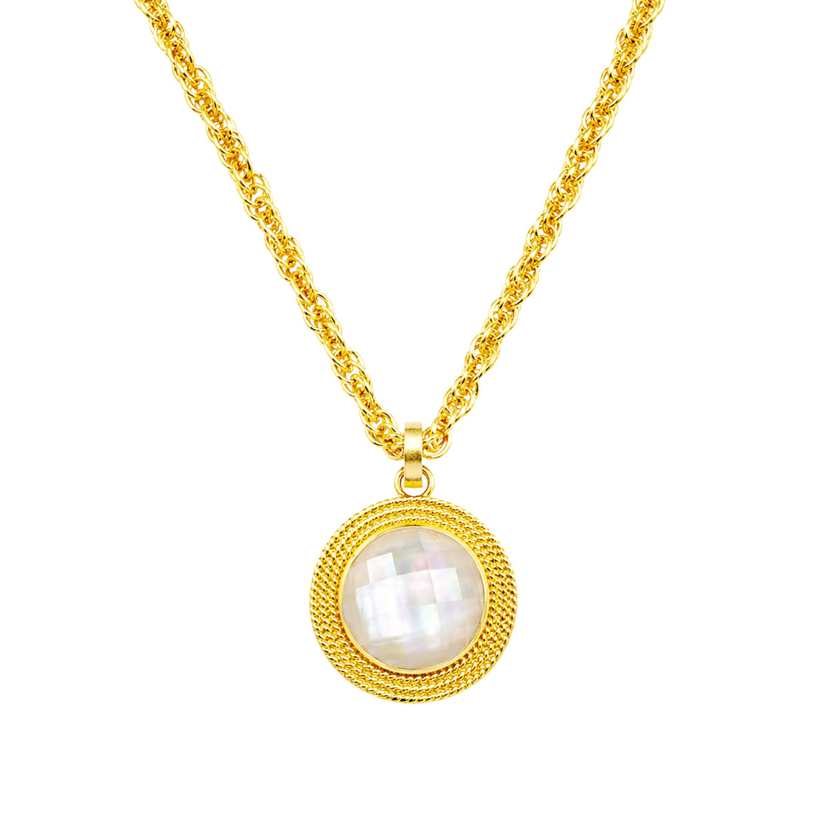 Aurora Necklace