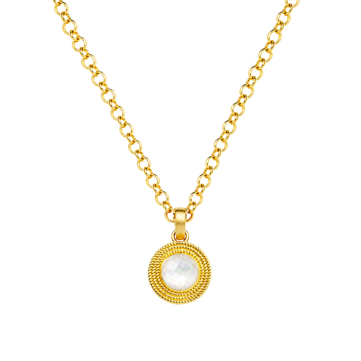 Talie Necklace