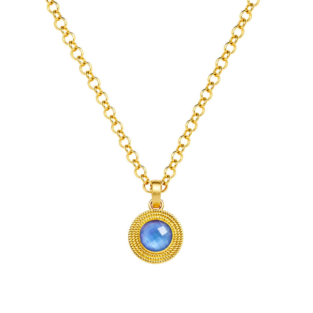 Talie Necklace