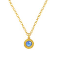 Talie Necklace