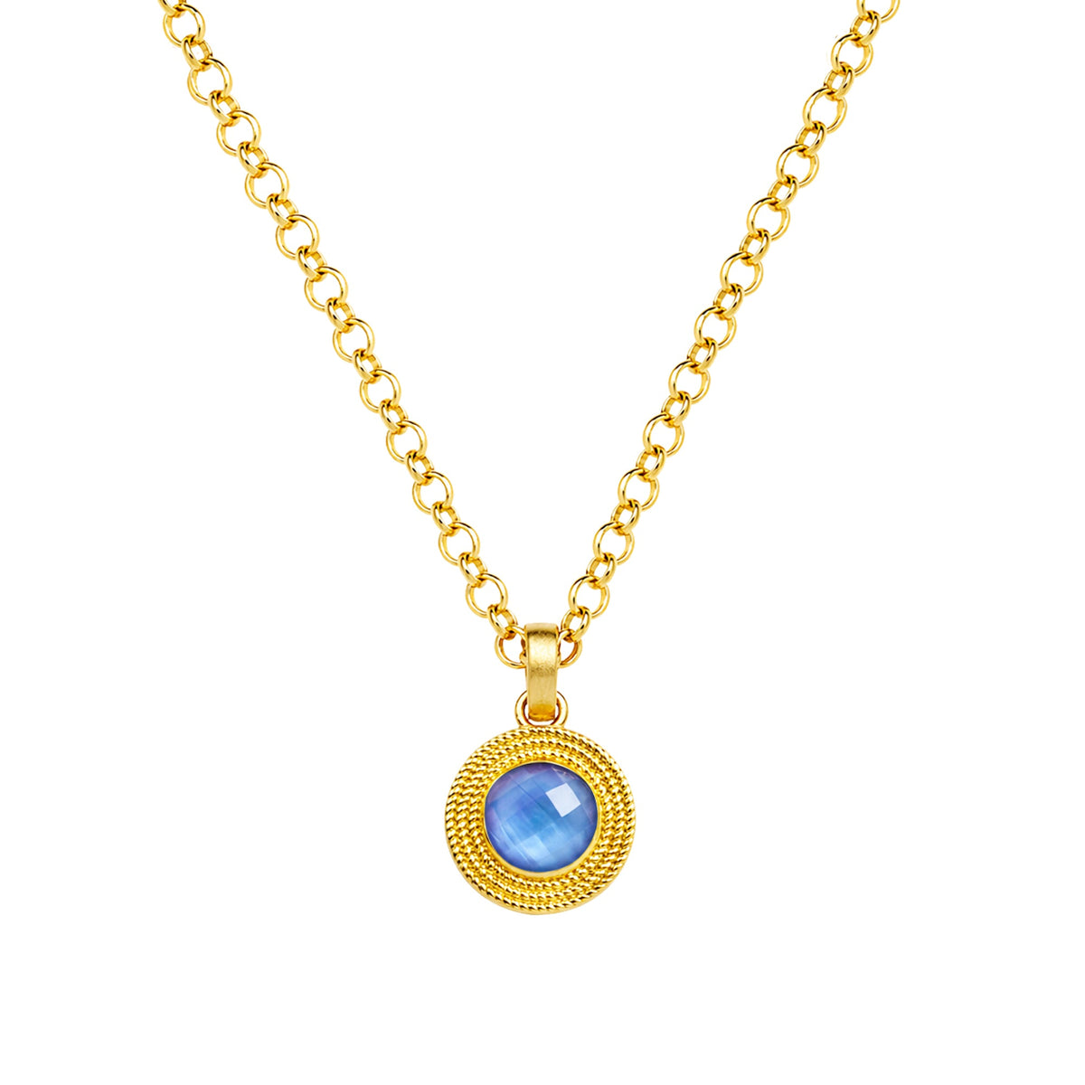 Talie Necklace