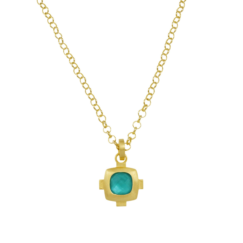 Danay Necklace