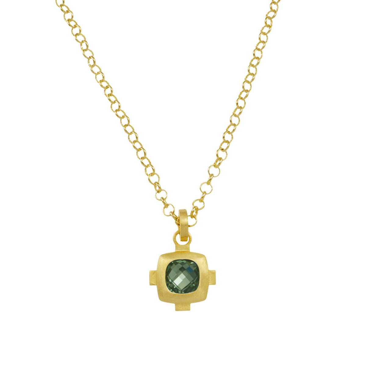 Danay Necklace