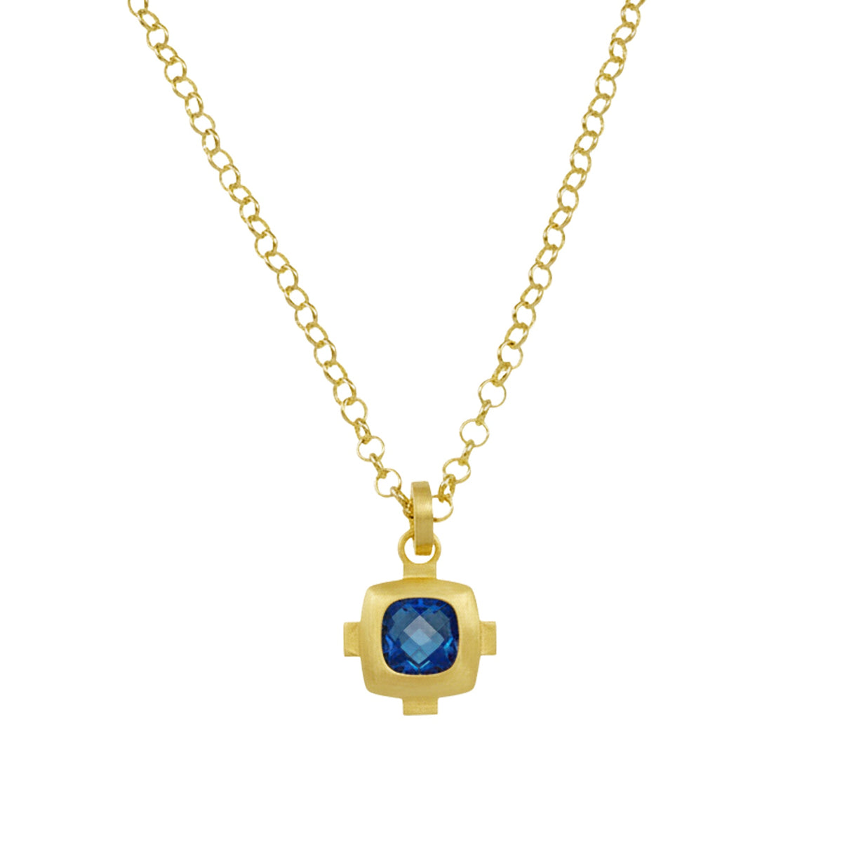 Danay Necklace
