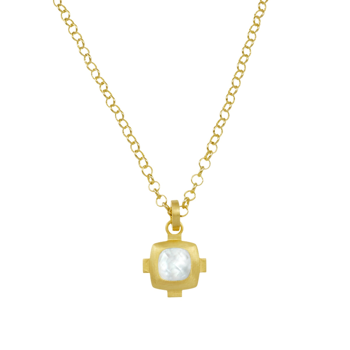 Danay Necklace
