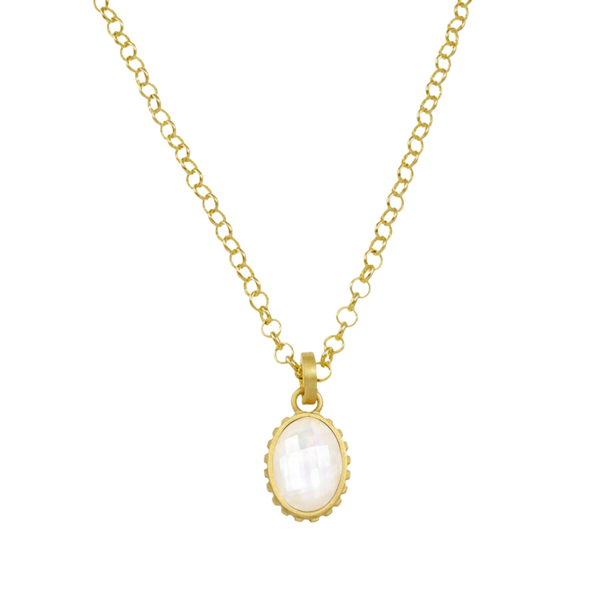 Aveline Necklace