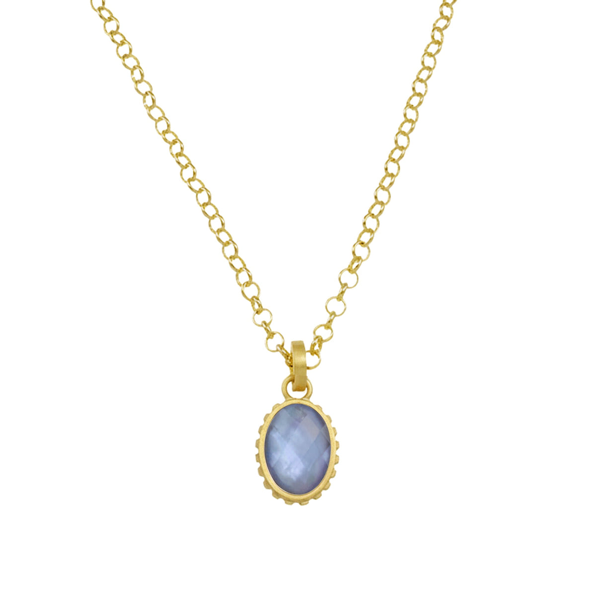 Aveline Necklace