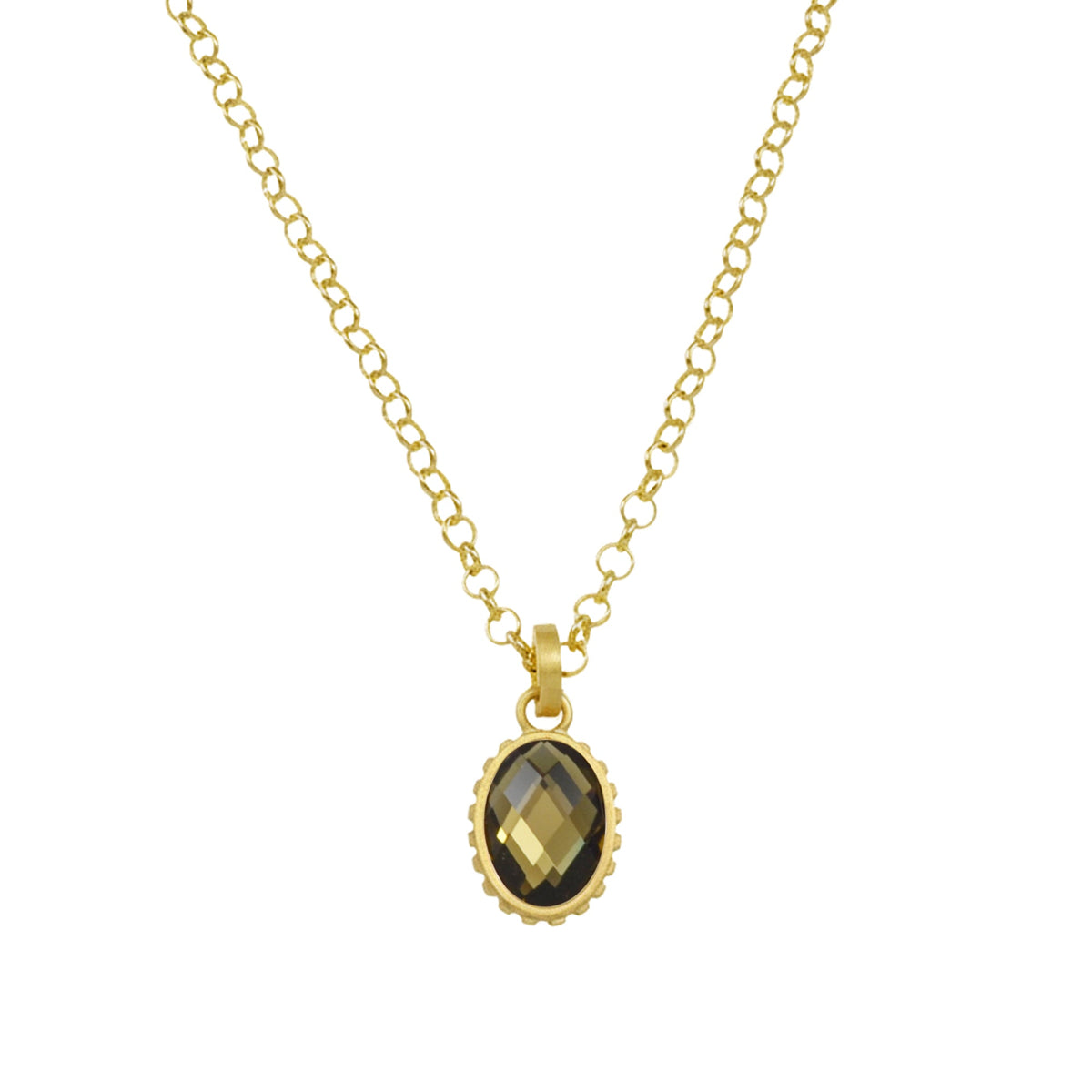 Aveline Necklace