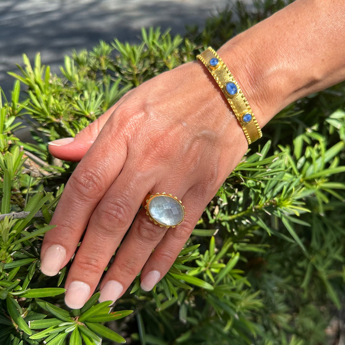 Medaglia Bracelet