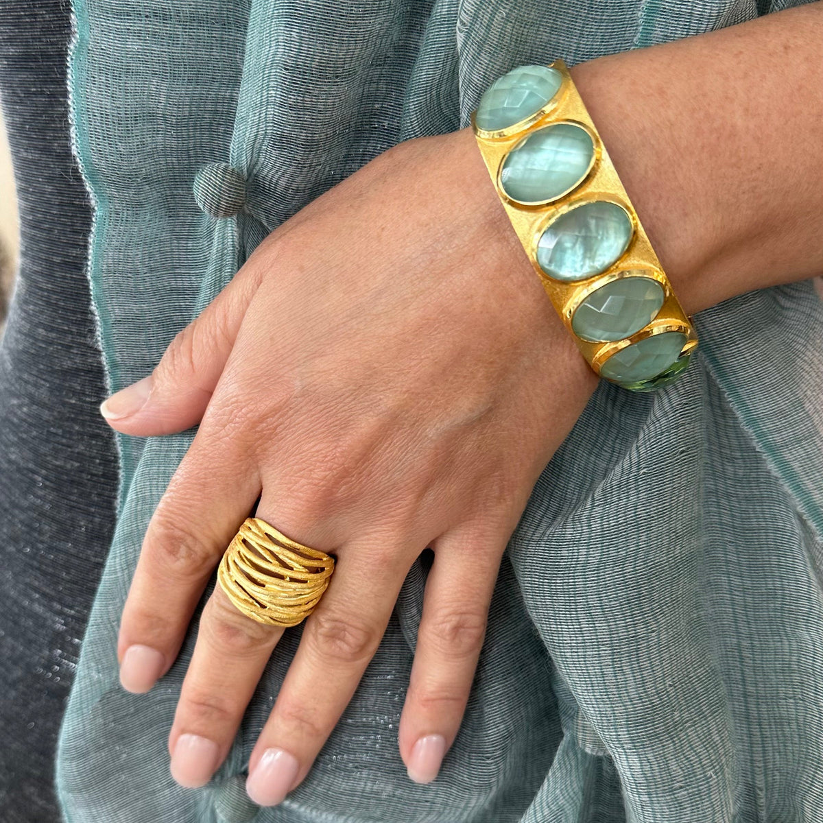 Isabela Bracelet