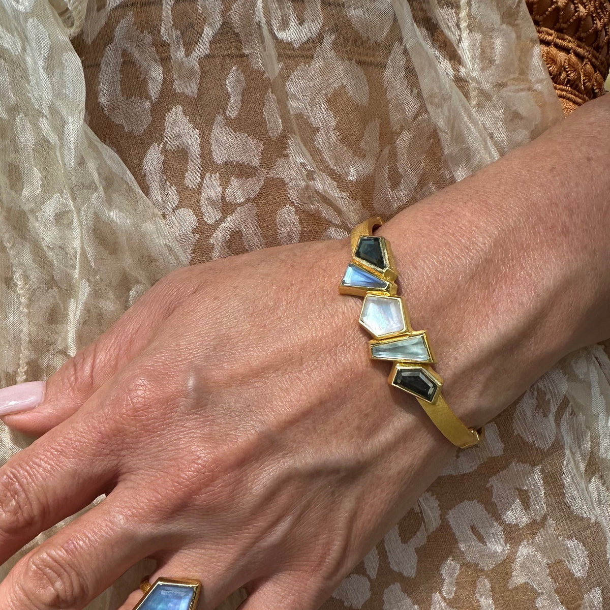 Kalifa Bracelet
