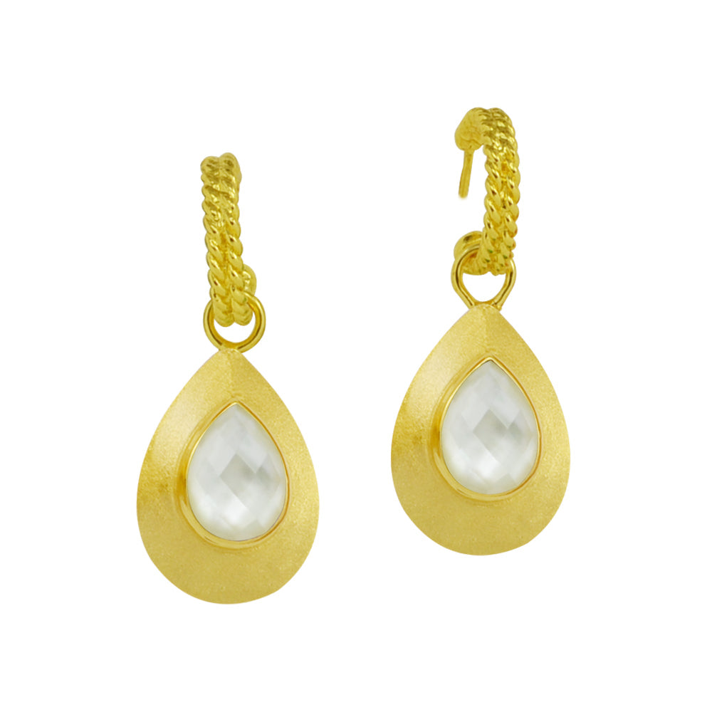 Dalva Earrings