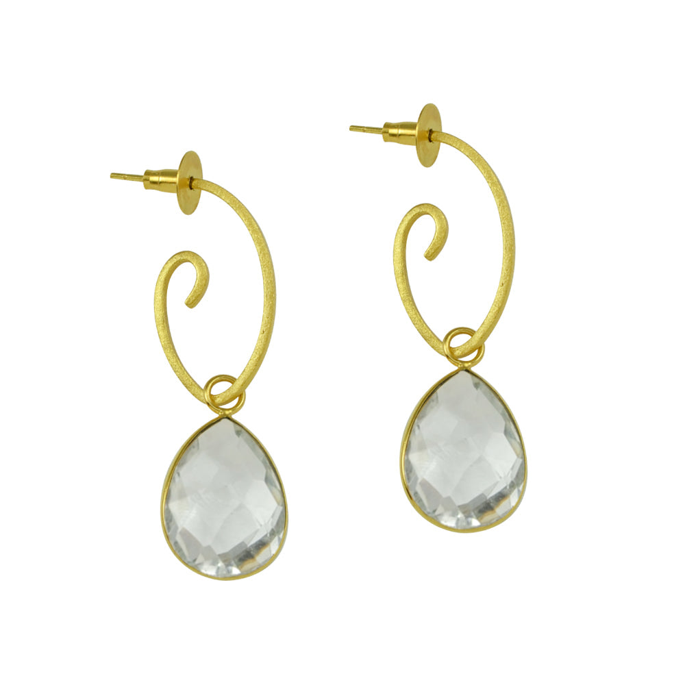 Alegra Earrings