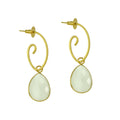 Alegra Earrings
