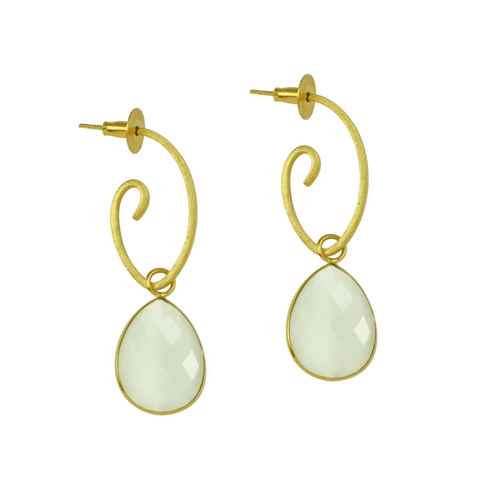 Alegra Earrings
