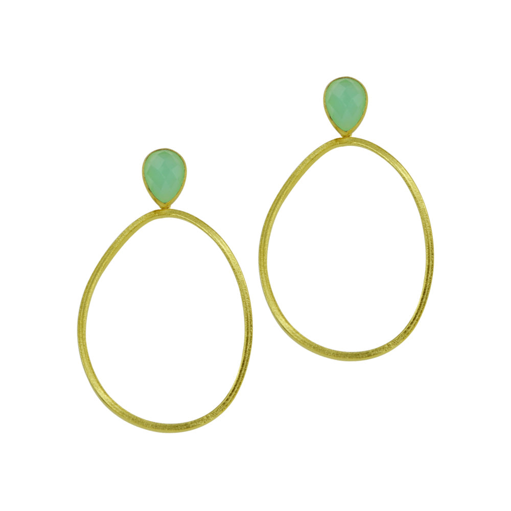 Amelia Earrings