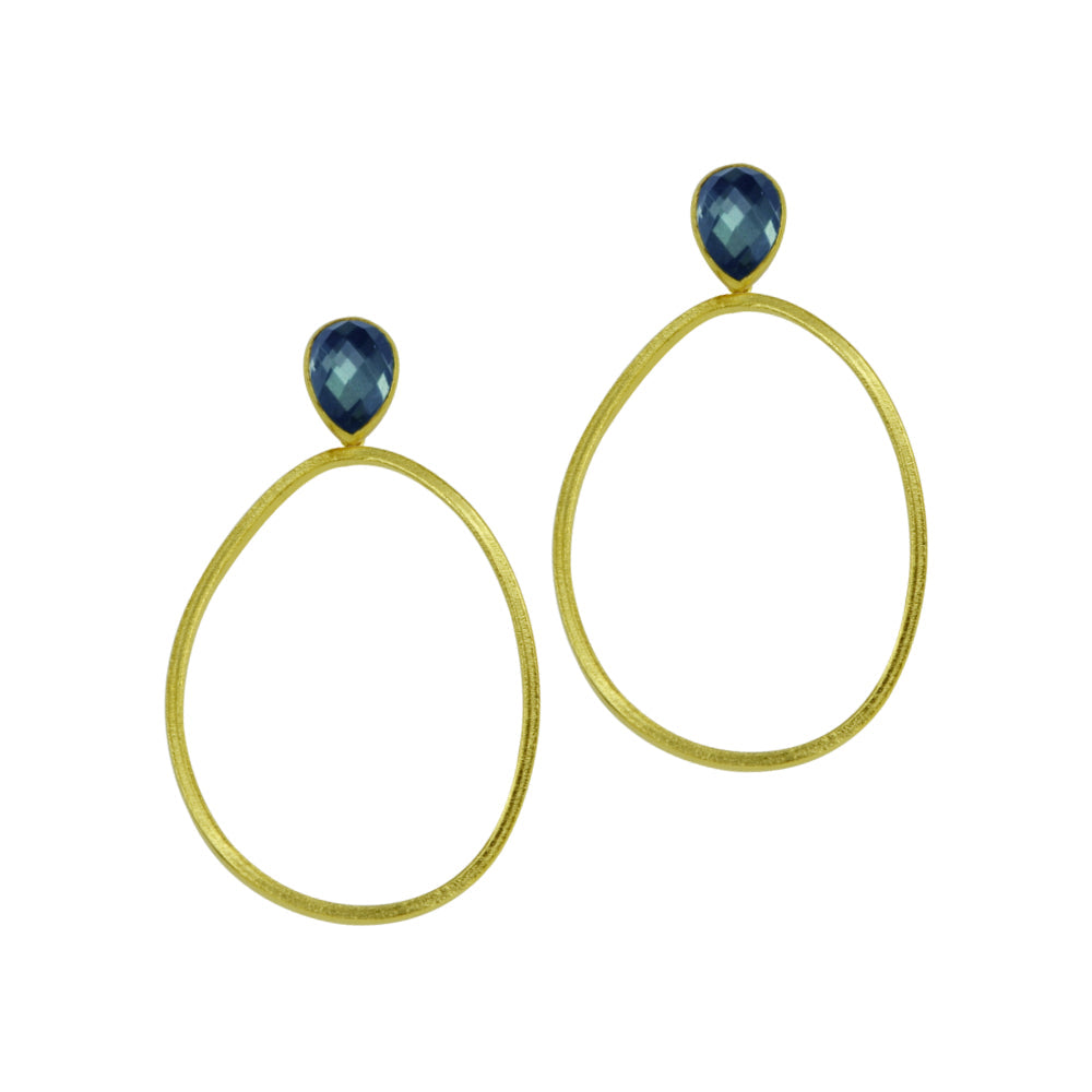 Amelia Earrings