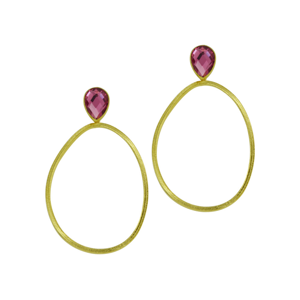 Amelia Earrings