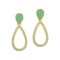 Alzir Earring