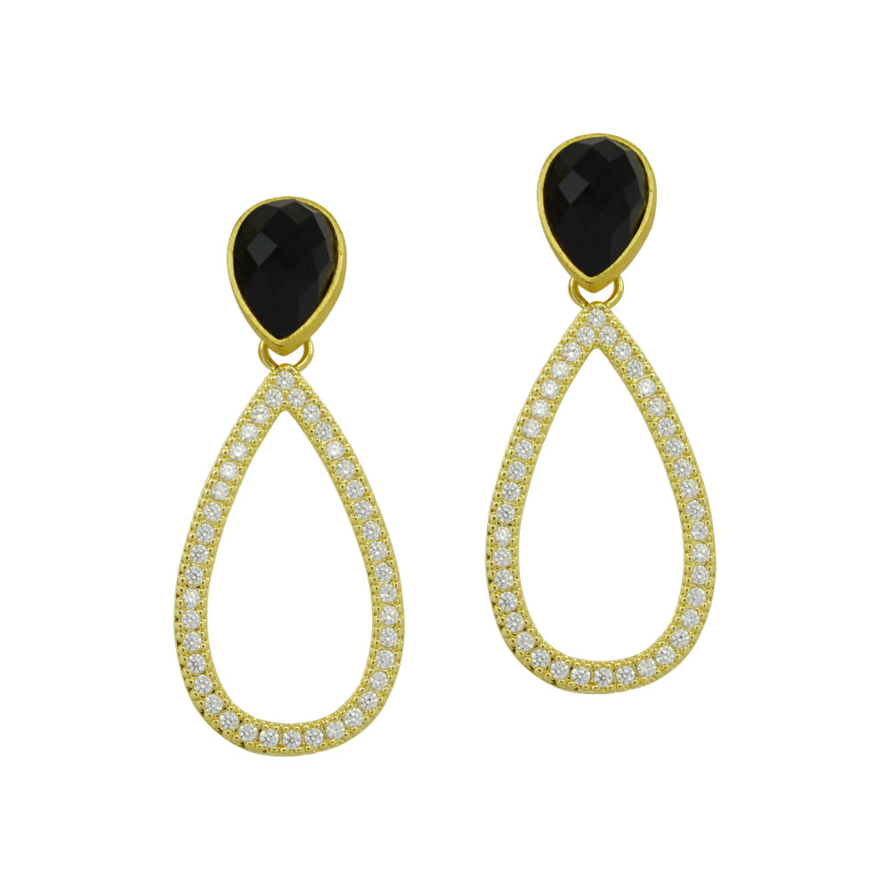 Alzir Earring