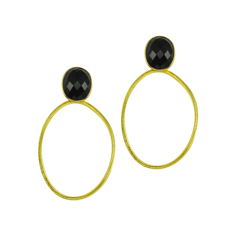 Marjory Earrings