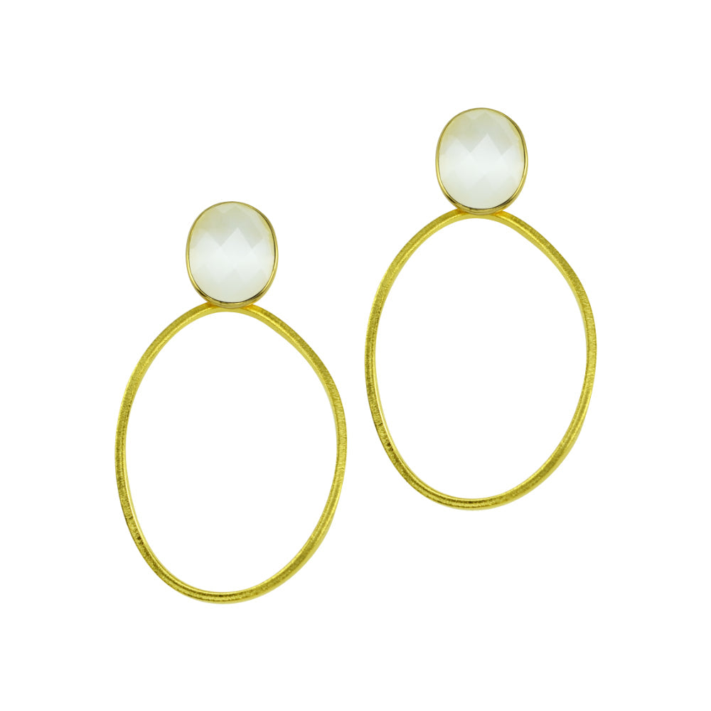 Marjory Earrings