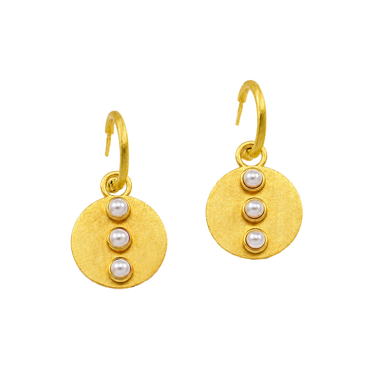 Talita Earrings