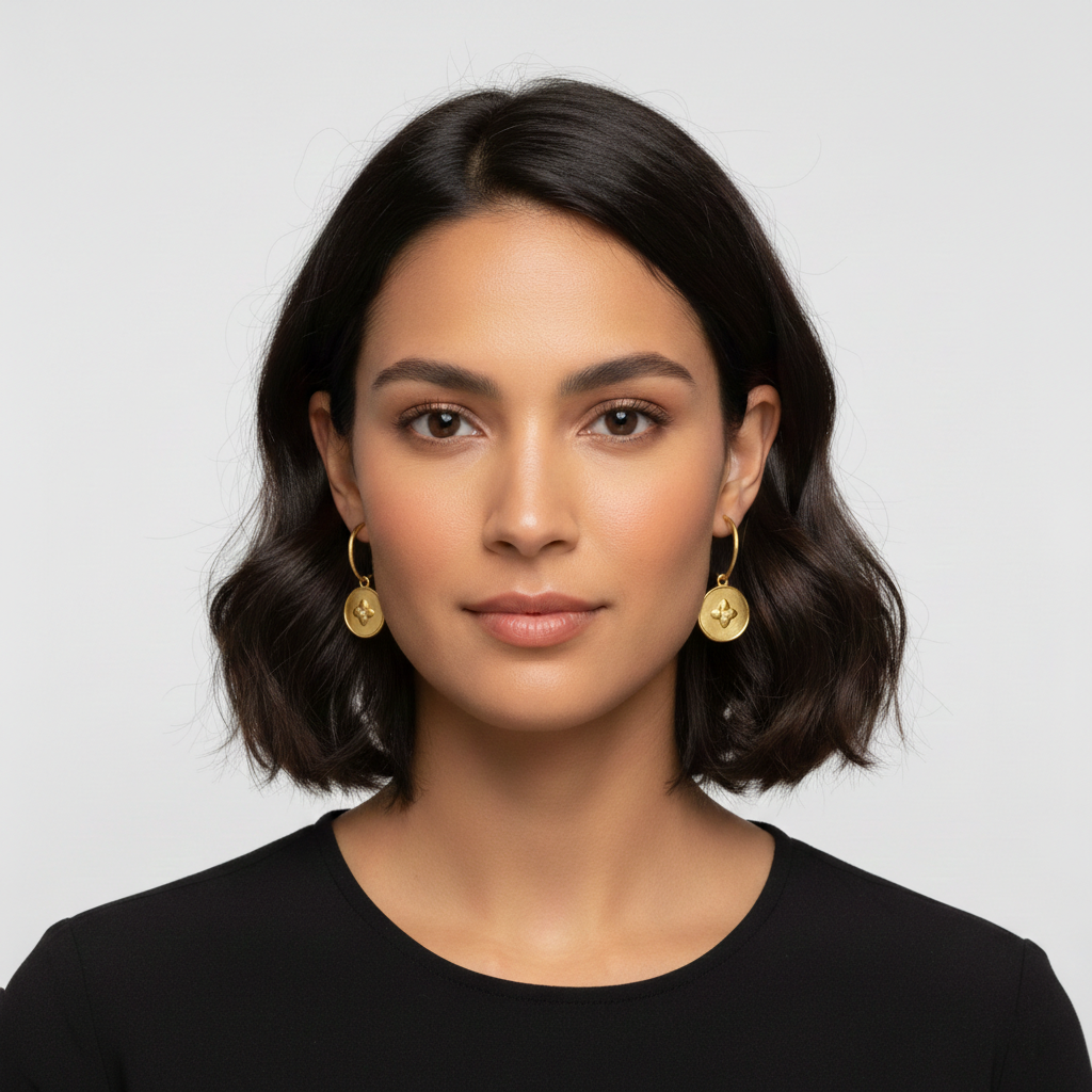 Florida Earrings