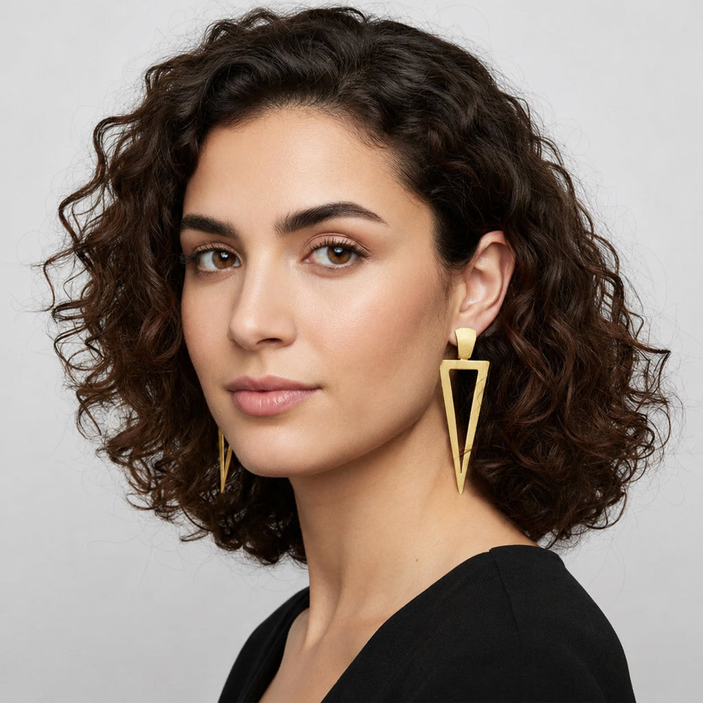 Kayla Earrings