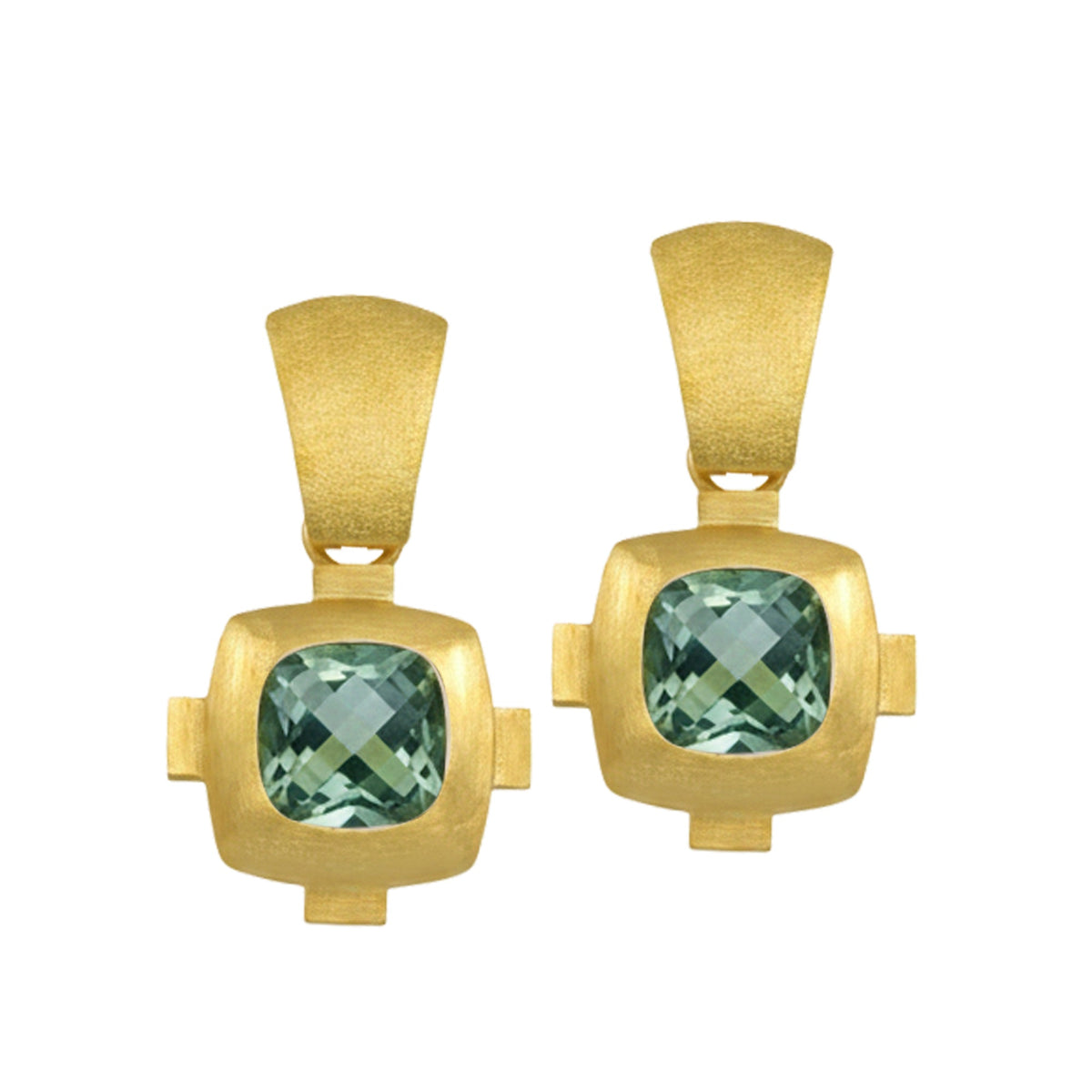 Danay Earrings