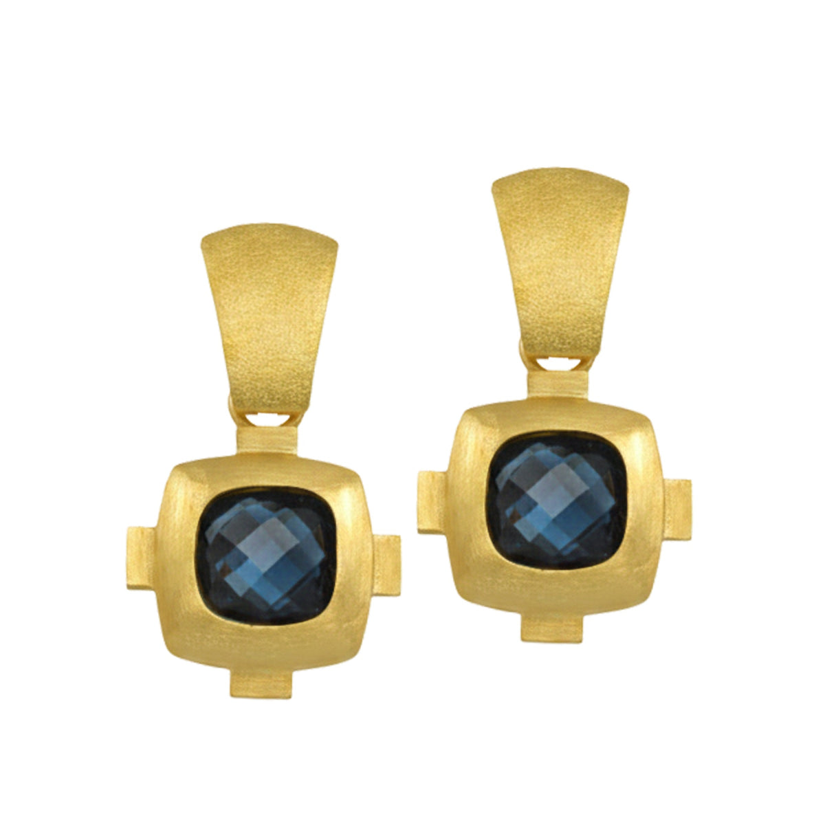 Danay Earrings