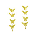 Papillon Earrings