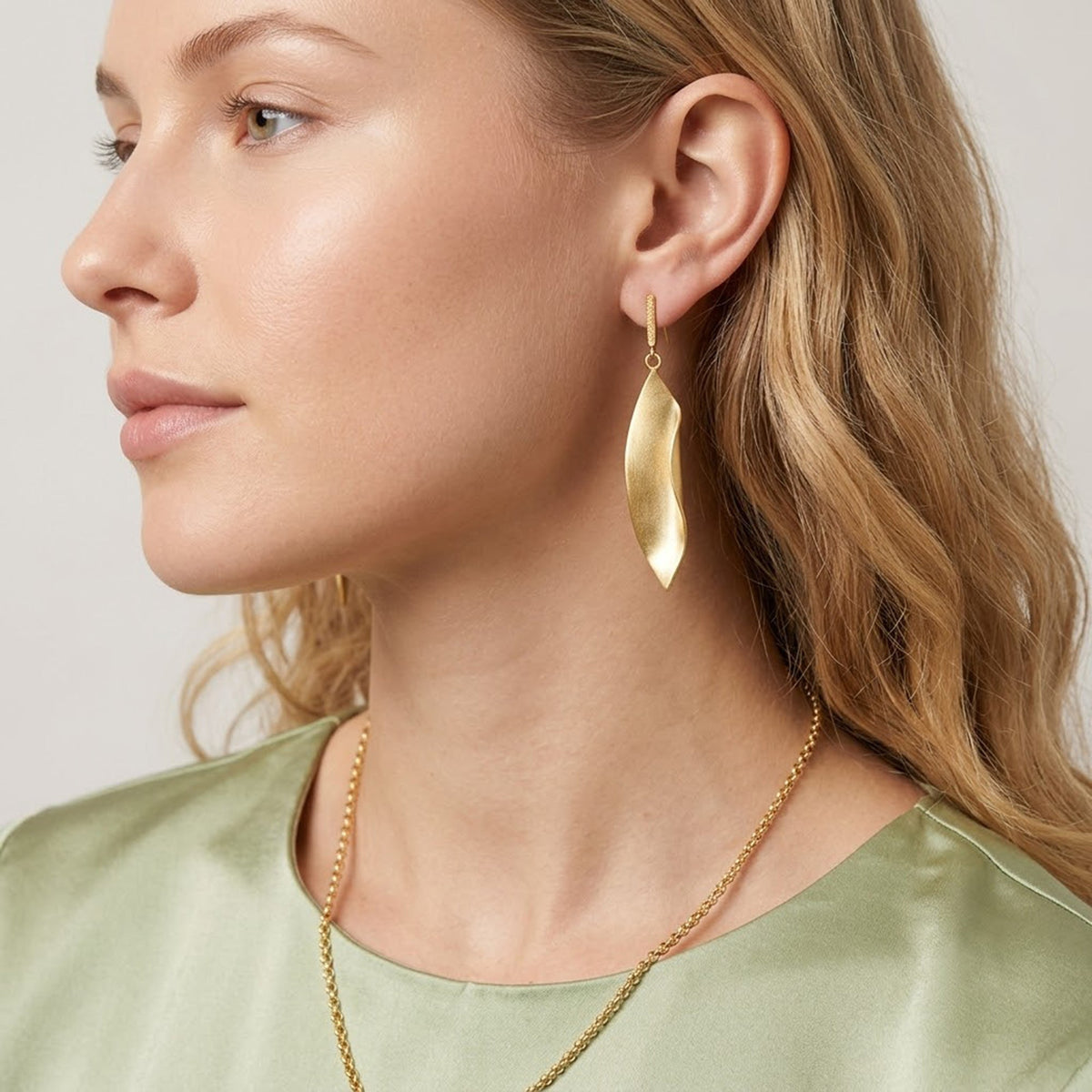 Tamara Earrings