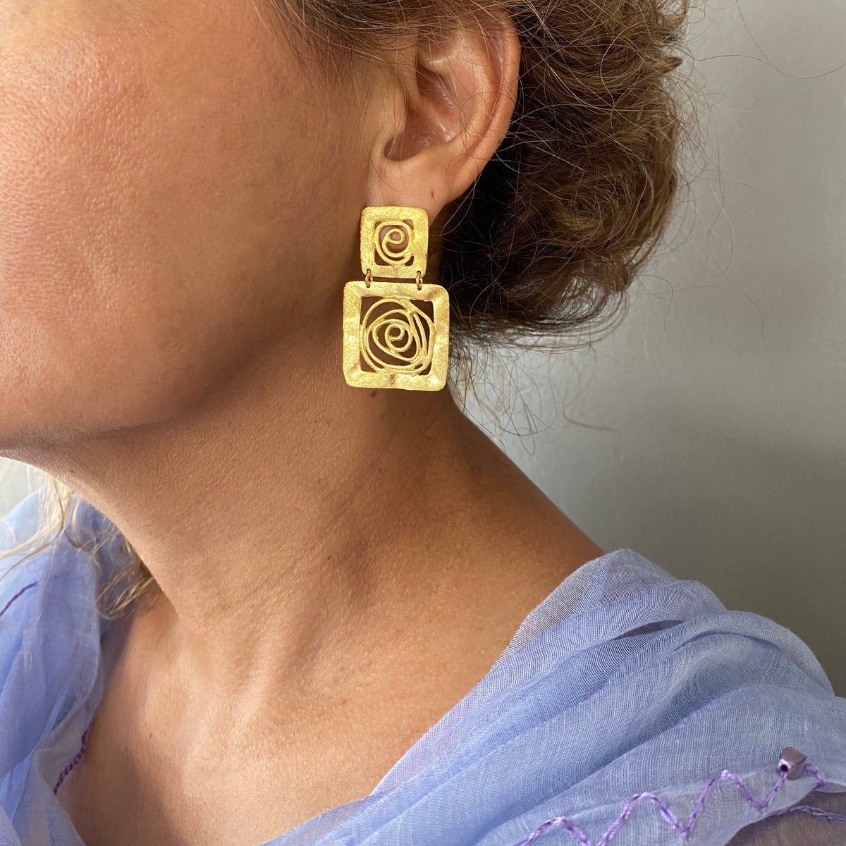 Lisbeth Earrings