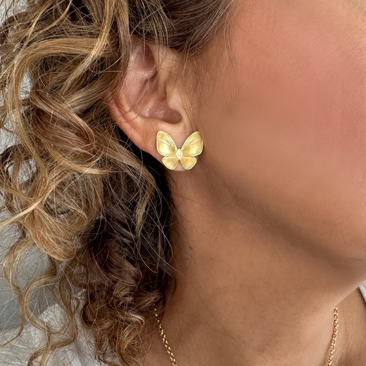 Kelele Earrings