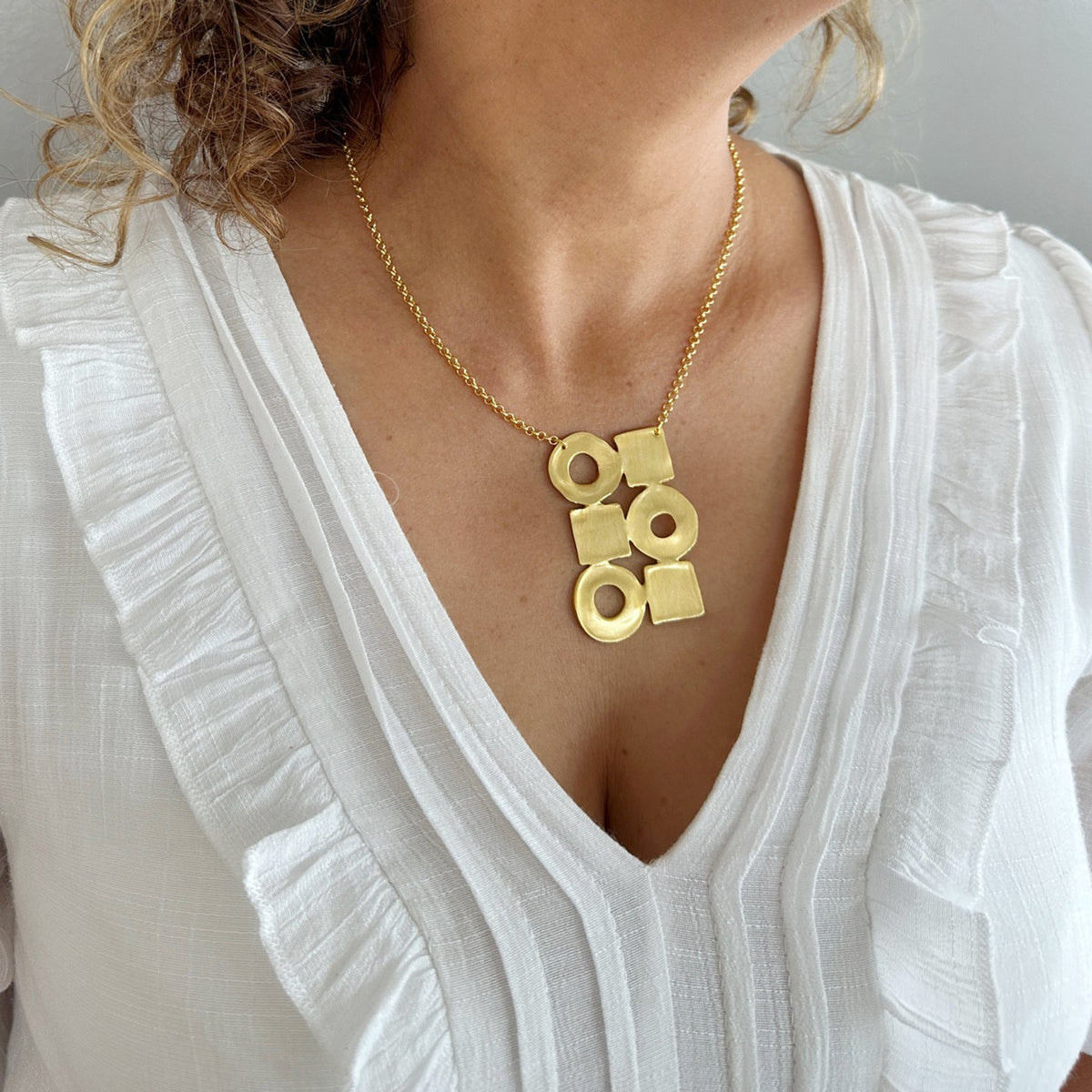 Kiara Necklace
