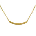 Bar Necklace