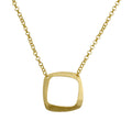 Piazza Necklace