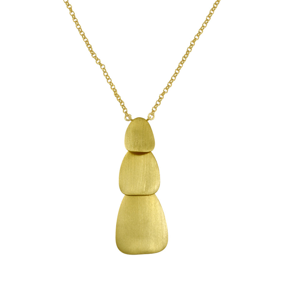 Nepali Necklace