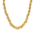 Rivoli Necklace