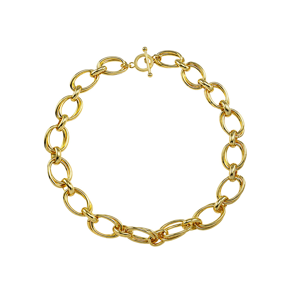 Calliope Necklace