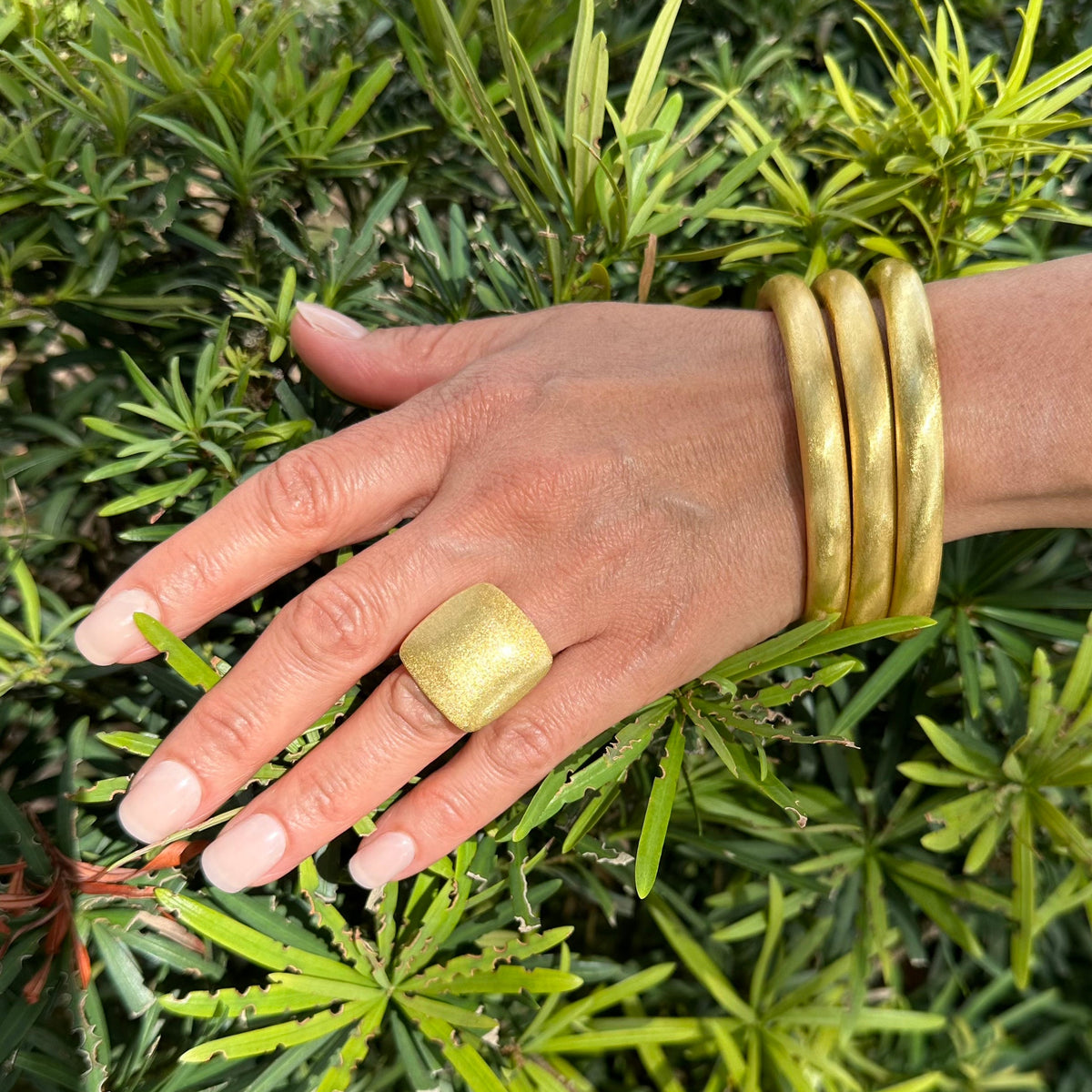 Donatela Ring