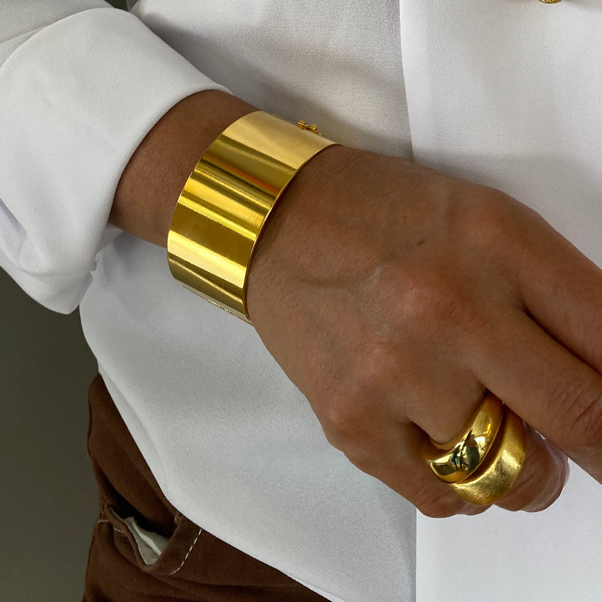 Alexandria Bracelet
